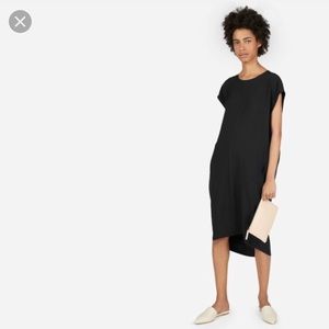 Never worn | Everlane Cocoon Dress